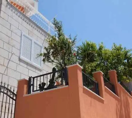 Lejlighed 2 Podgora (Split-Dalmatia)
