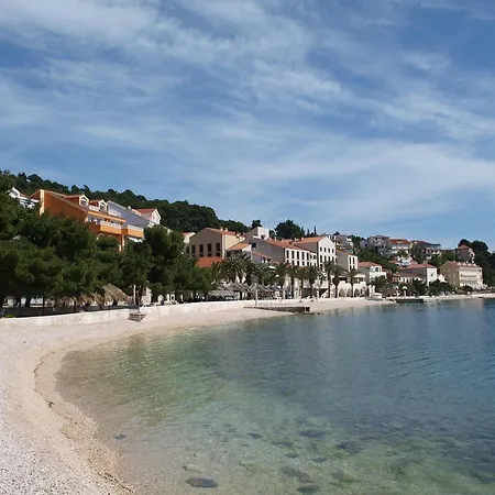 2 * Podgora (Split-Dalmatia)