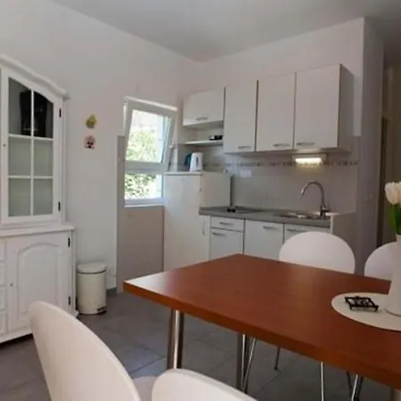2 * Podgora (Split-Dalmatia)